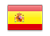 BLEU VILLAGE - Espanol