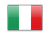 BLEU VILLAGE - Italiano