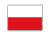BLEU VILLAGE - Polski